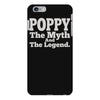poppy myth legend casual iPhone 6 Plus/6s Plus Case