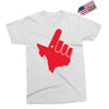 gun 'em down Exclusive T-shirt
