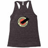 magic express Racerback Tank