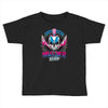 murder ride Toddler T-shirt