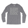 my other Long Sleeve Shirts