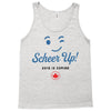 Scheer Up! 2019 is Coming Tank Top