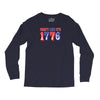 Party Like it's 1776 Long Sleeve Shirts