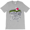 don't step on the grass T-Shirt