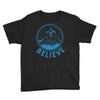 alien up Youth Tee