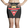 ATJEH BEAUTY Mini Skirts