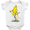 bananalyn monroe Baby Bodysuit