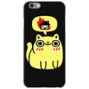 dreaming of destruction iPhone 6/6s Case