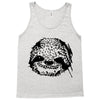 ask me why i'm lazy sloth! Tank Top