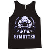 not the average gym otter Tank Top