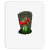 from the grave Mousepad