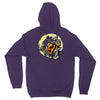 halloracerween Unisex Hoodie