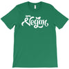 vegan 100% T-Shirt