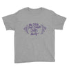 carpe diem Youth Tee