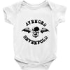 A7X_2 Baby Bodysuit