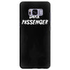 dark passenger Samsung Galaxy S8 Plus