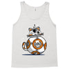bb 9 lives Tank Top