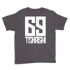 tekashi 6ix9ine  gummo 69 Youth Tee