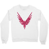 logan paul Maverick Crewneck Sweatshirt