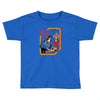 let's sacrifice toby Toddler T-shirt
