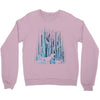 saur loser Crewneck Sweatshirt