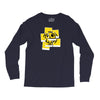 polarized law Long Sleeve Shirts