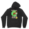 my boxer is my baby1 Unisex Hoodie