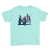 pinball wizard Youth Tee
