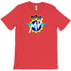 mv agusta style motorcycle T-Shirt
