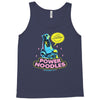 power noodles Tank Top