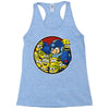 mega minions Racerback Tank