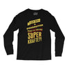 ich bin grossmutter Long Sleeve Shirts