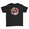 Baby Girl Youth Tee