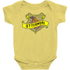 ottermore Baby Onesie