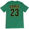 Paris 23 T-Shirt