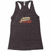 atlanta saviors Racerback Tank