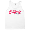 California Malibu Tank Top