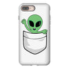 Alien Pocket iPhone 8 Plus