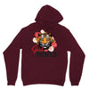 Girl Power Unisex Hoodie
