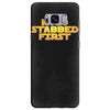kylo stabbed first Samsung Galaxy S8 Plus