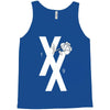 mgk t xx shirt flower black rose .. Tank Top