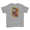 love in chaos Youth Tee