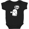 boo... Baby Bodysuit