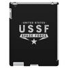 United States Ussf Space Force iPad 3 and 4 Case