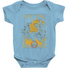 pegasvs Baby Onesie