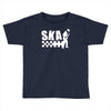 ska Toddler T-shirt