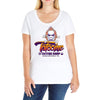 tatooine tattoo shop Ladies Curvy T-Shirt