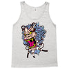 space monkey Tank Top