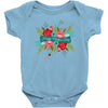 happy mother Baby Bodysuit