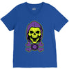 myah V-Neck Tee